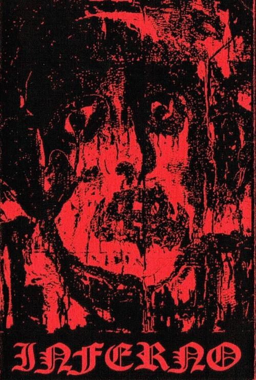 Mons Veneris : Inferno